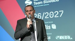 VIDEO: Štartuje nová lyžiarska sezóna. TOTO sú naši reprezentanti
