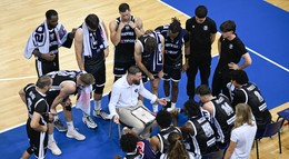 Levice bojujú o Ligu majstrov! Patriotov čaká dôležitá kvalifikácia
