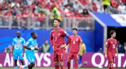 Ronaldo terčom kritiky