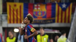 Barcelona prepísala históriu LaLigy! Vytvorila rekordné xG, číslo vyráža dych