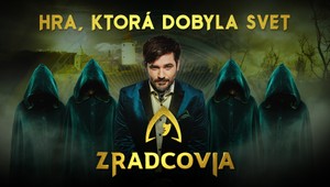 Zradcovia