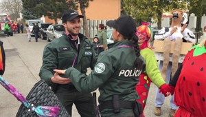 Novinky Policajti V Akcii Skandalozne Pripady Joj Sk Stranka Ktora Sa Da Pozerat