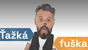 Ťažká fuška