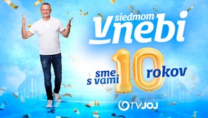 V siedmom nebi