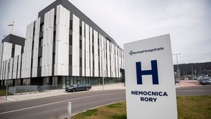 VšZP od augusta zazmluvnila ďalšiu zdravotnú starostlivosť v Nemocnici Bory