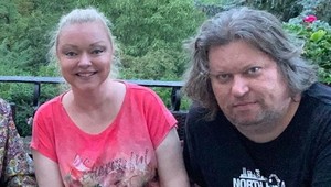 Gottovej manžel odletel za milenkou! A tá sa rozhodla PREHOVORIŤ!