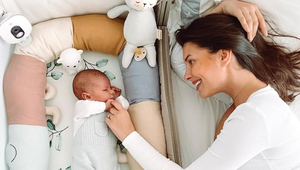 Jojkárka Skoncová to povedala jasne za všetky matky! O tehotenských kilách, aj o spánku bábätka!