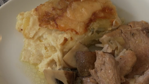 Hlavné jedlo: Ako chliev do lesa išiel