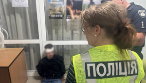 Muž pobodal lekárku počas zdravotnej prehliadky pred odvodom do ukrajinskej armády