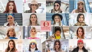 Ktorá dáma z Nákupných maniačok sa obliekla najlepšie? Hlasujte za svoju módnu bohyňu!