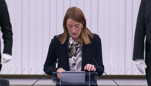 Metsolová preverí kontakty europoslanca s Moskvou, spomína sa aj Smer