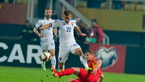 Pečovského potešila nominácia na ME. Výkonmi si ju zaslúžil