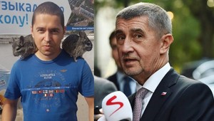 Polícia sa pokúša spojiť s Babišom mladším. Zvažujem stretnutie so synom, tvrdí premiér