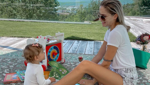 Cestujete s malým dieťaťom na dovolenku? Túto vychytávku Ivany Gáborikovej si matky nevedia vynachváliť