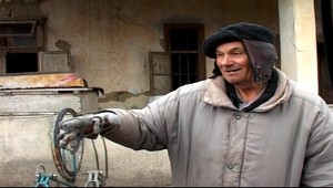 Pre hnilé banány zaútočil nožom na predavačku