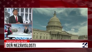 Prezidentské voľby 2024 USA: Gautam A. Rana