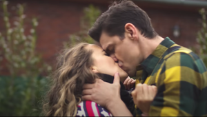 Po štyroch mesiacoch vzťahu Vondráčkovú a Vojnara spolu veľmi nevidno! TAKTO sú na tom!