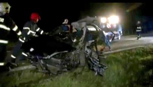 Maroš (†19) neprežil riskantné predbiehanie, kamaráti bojujú o život