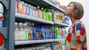 Na prvý pohľad vyzerá ako obyčajný obchod: Neuveríte, čím je tento čínsky supermarket v skutočnosti