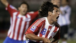 V širšej 30-člennej nominácii Paraguaja aj Barrios