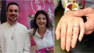 Veľké zásnuby v Bez servítky vystriedal nečakaný zvrat: Tvoria Polina a Leo stále PÁR?