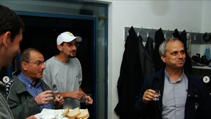 Nový pápež Lev XIV. bol už aj na Slovensku. Chutila mu aj slivovica