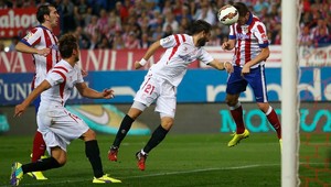 Nádherné góly! Majstrovské Atlético deklasovalo víťaza EL