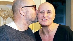 Pohlreichova manželka už je po operácii: Prišla o prsia