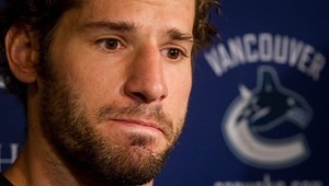 Kesler napodobnil Cháru, vyzliekol sa!