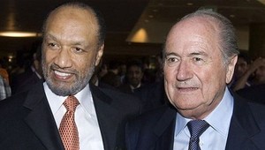 Vojna medzi Bin Hammamom a FIFA pokračuje