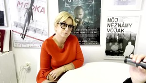 Producentka Adamik Hrycová o tragédii na nakrúcaní: Je to fatálna chyba na strane rekvizitára, podobná situácia sa stala aj otcovi