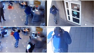 V bratislavskom Lamači vylúpili banku, lupič si odniesol tisíc eur