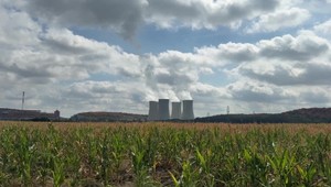 Európa hlási výpadky, no Slovensko sa o elektrinu báť nemusí. Máme iný chladiaci systém