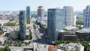 HB Reavis je najväčší developer kancelárskych priestorov v EÚ!