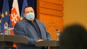 Od stredy budeme musieť dodržiavať tieto opatrenia. Začína sa 1. fáza uvoľňovania zákazov