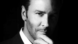 Muž a značka: Tom Ford