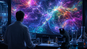 Môže sa AI „zfetovať“? Vedci to vyskúšali