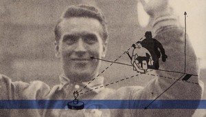 Animovaný dokument Štvanica je diplomovou prácou, ktorá cestuje po festivaloch