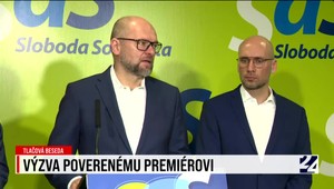 Výzva poverenému premiérovi: Sulík, Oravec a Galek proti zákazu predaja spaľovacích motorov