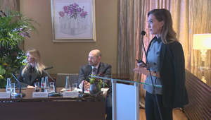 Konferencia o investičných preferenciach milionárov