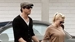 Scarlett Johansson sa tajne vydala