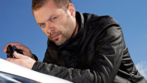 Na vzhledu záleží! Martin Chynoranský se o sebe také patřičně stará!