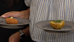 Banány s tuniakom a salámou? Kubánsky recept z Bez servítky zmení váš názor na sladké ovocie!