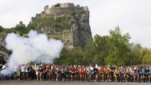 Národný beh Devín - Bratislava láka, možno padne aj rekord