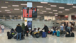 Bratislava má nové letecké spojenie s Oslom, linka odštartovala premiérovým letom