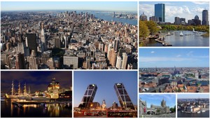 REBRÍČEK: Spoločensky najatraktívnejšie mestá sveta. Prvé miesto prekvapením
