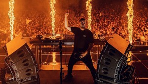 Zážitková šou, na ktorú NEZABUDNETE! Už budúci týždeň na Lovestream Festivale