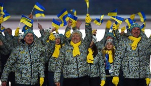 Ukrajinská výprava v Soči sa rozpadá. Športovci smerujú domov