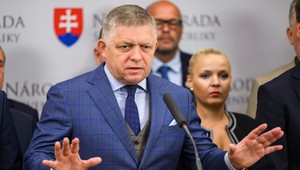 Vládny špeciál neodletel na samit do Kodane. Dôvodom sú zdravotné problémy Roberta Fica