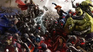 Trailer Avengers 2: Thor a Iron Man si to vybavia ručne stručne